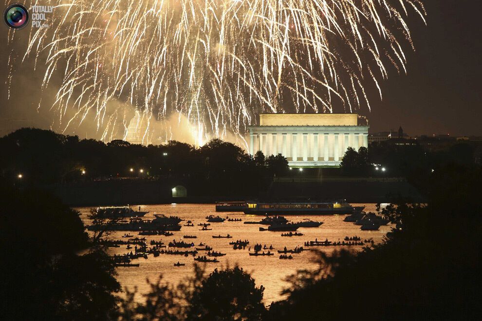 Тиждень у фотографіях. Липень 2013