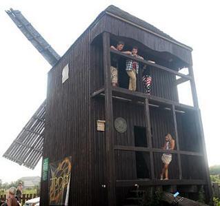 Rock'U на Ивана Купала - это не только рок