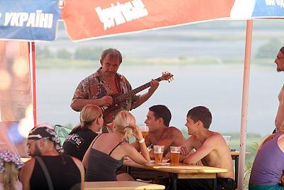 Rock'U на Ивана Купала - это не только рок