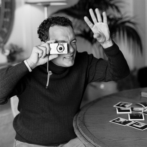 Тому Хэнксу - 57