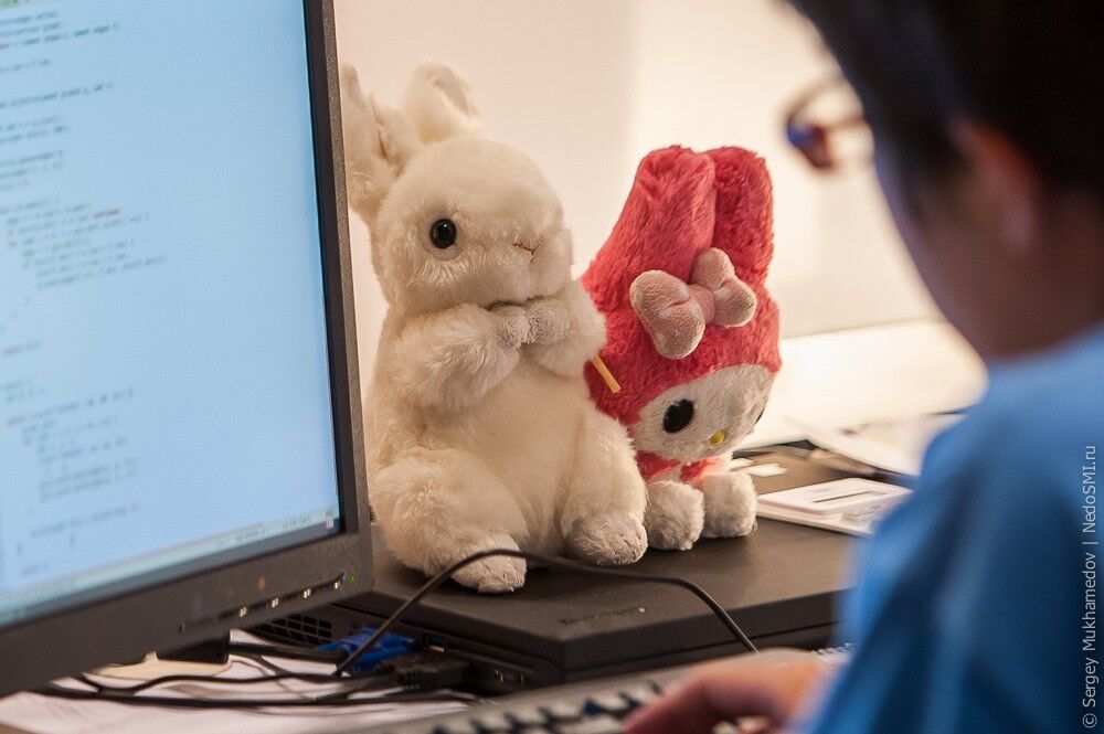 Чемпіонат світу з "мізкам"