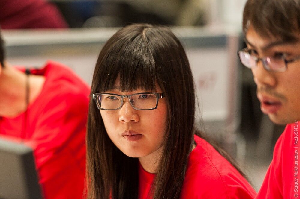 Чемпіонат світу з "мізкам"