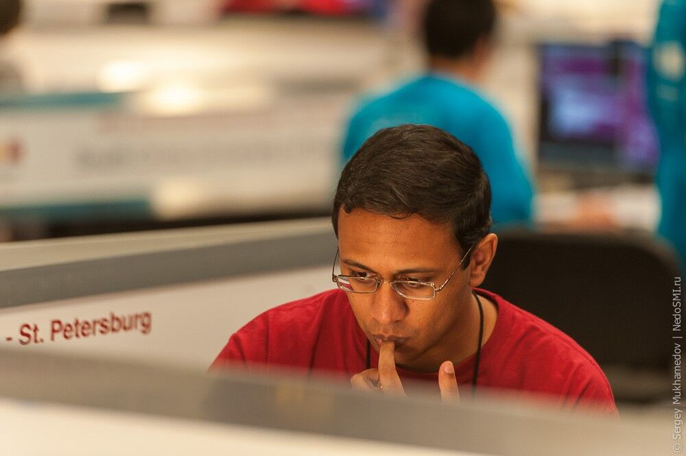 Чемпіонат світу з "мізкам"