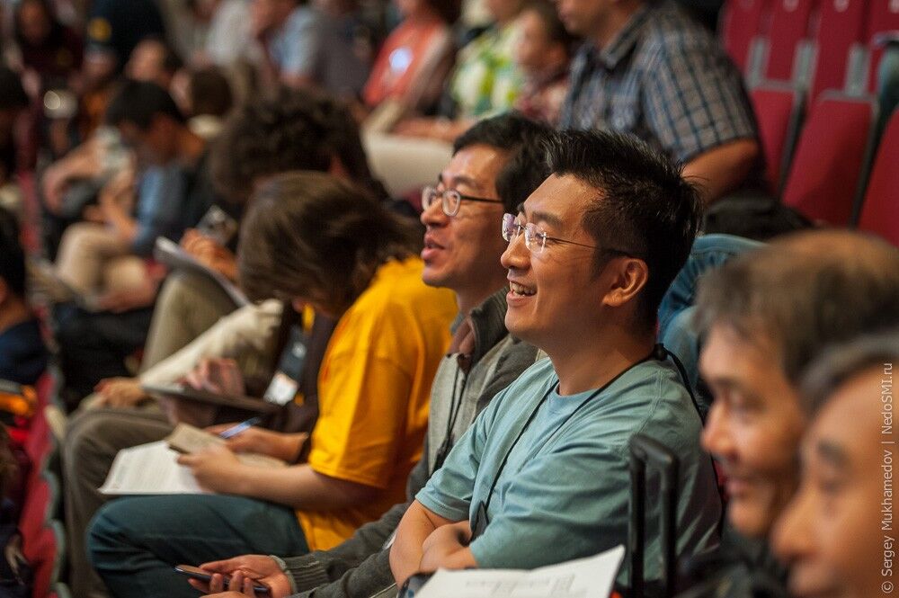 Чемпіонат світу з "мізкам"