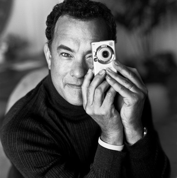 Тому Хэнксу - 57