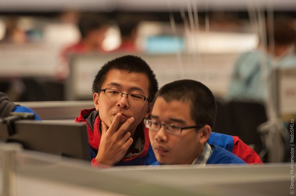 Чемпіонат світу з "мізкам"