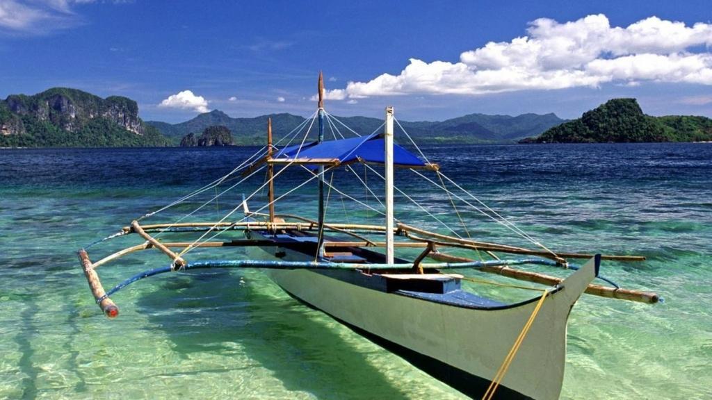 Невагомість на воді