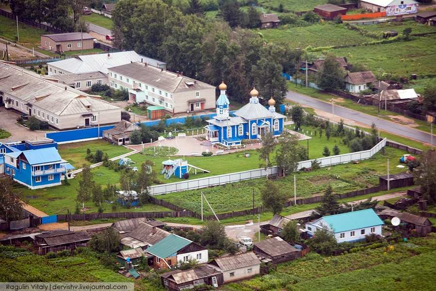 Повінь в Амурській області