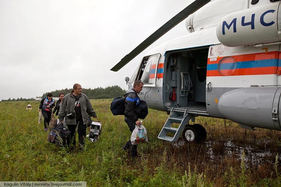 Наводнение в Амурской области