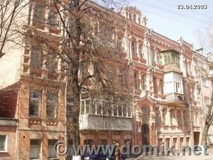 Во сколько обойдется аренда жилья киевскому студенту