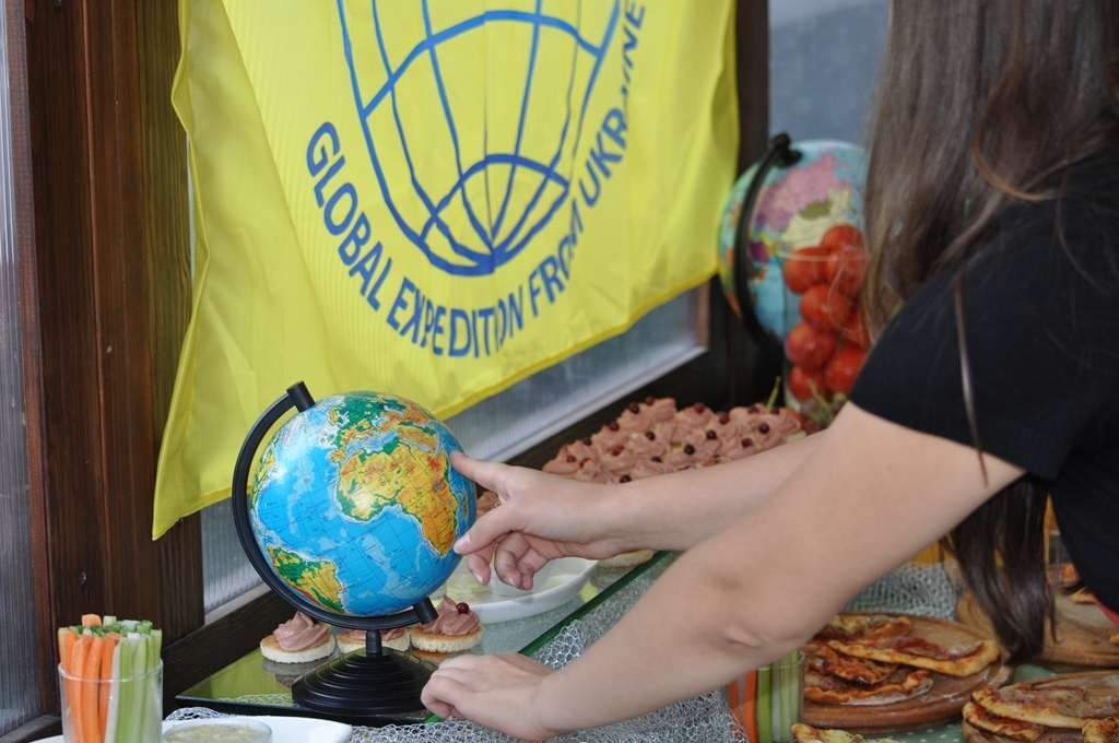 Кругосветка на автомобиле: как все начиналось