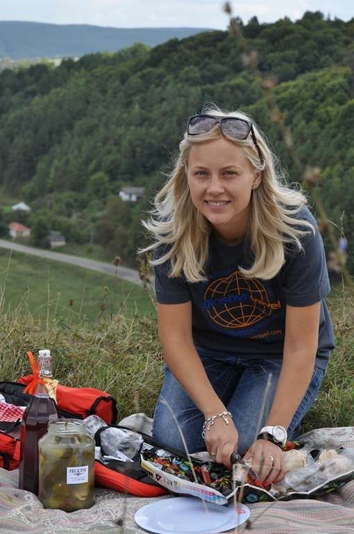 Кругосветка на автомобиле: как все начиналось