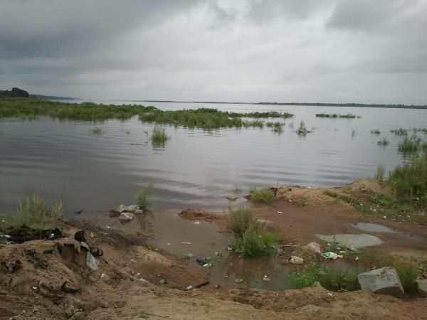 Повінь в Росії: рівень води досяг історичного максимуму