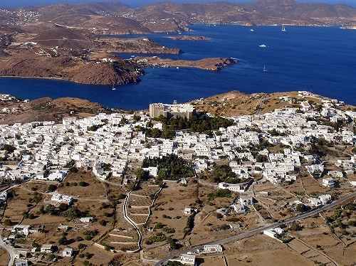 Круиз по Греции: что делать на островах