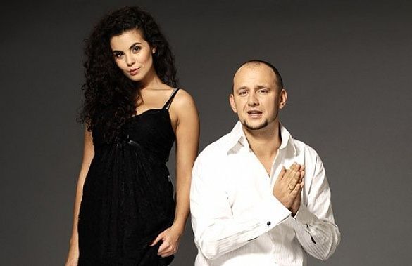 ТОП-10 самых "разыскиваемых" украинских звезд