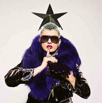 ТОП-10 самых "разыскиваемых" украинских звезд