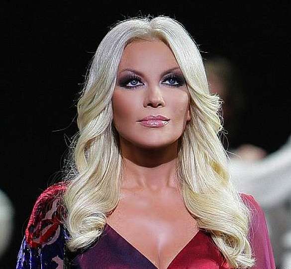 ТОП-10 самых "разыскиваемых" украинских звезд