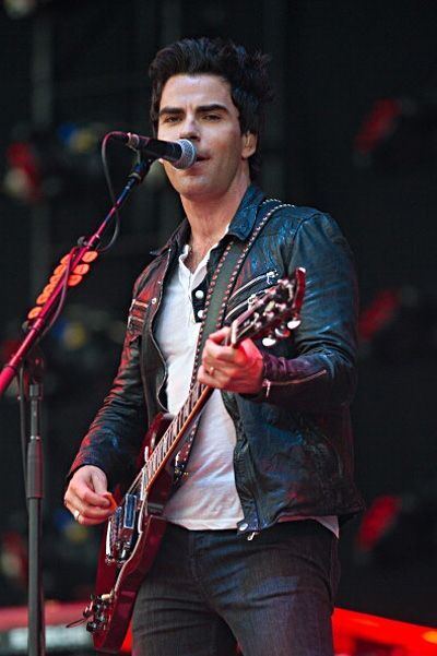 Бейонсе и Рита Ора зажгли на V Festival