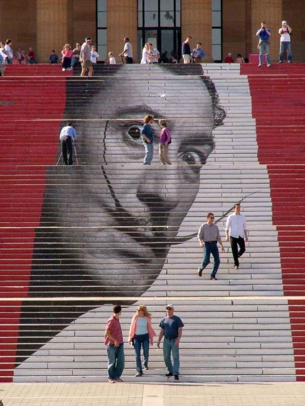 Филадельфия, США.