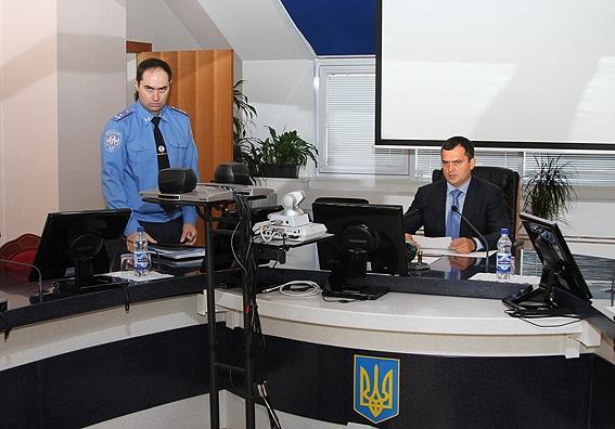 Главным следователем Украины стал выходец из Донбасса