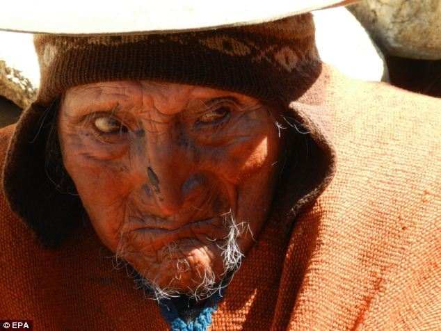 Самый старый человек в мире раскрыл секрет долголетия