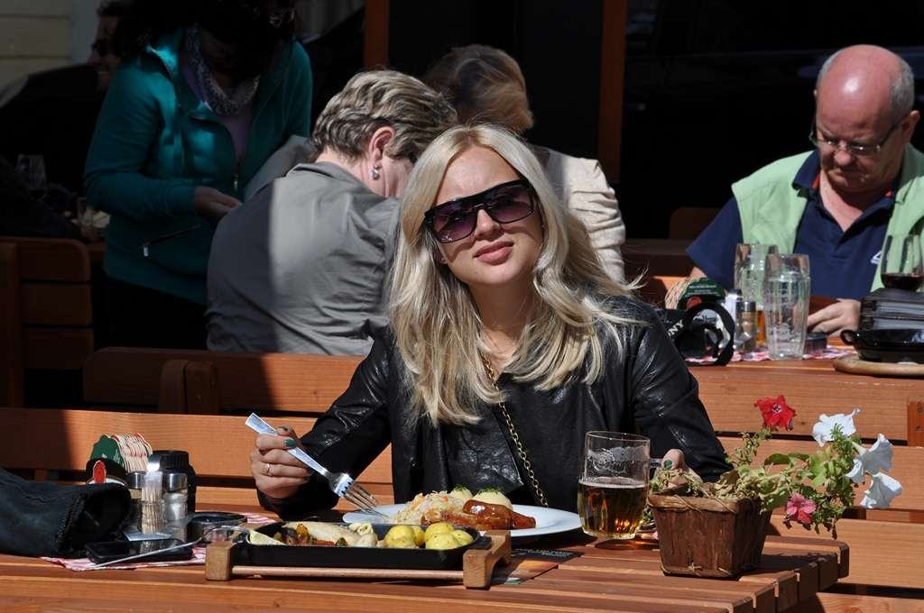 Кругосветка на автомобиле: естественная красота Словакии