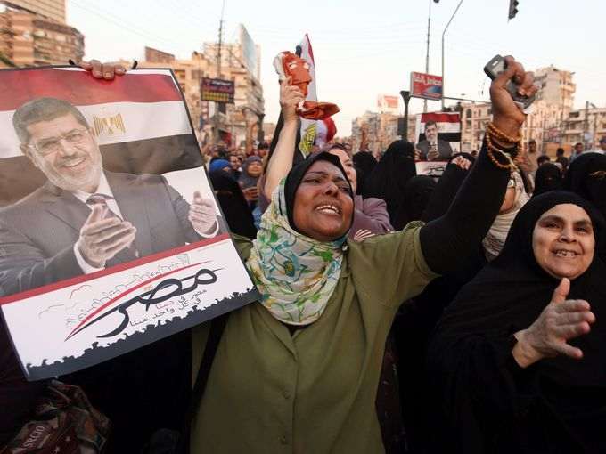 Єгипет в очікуванні "п'ятниці мучеників"