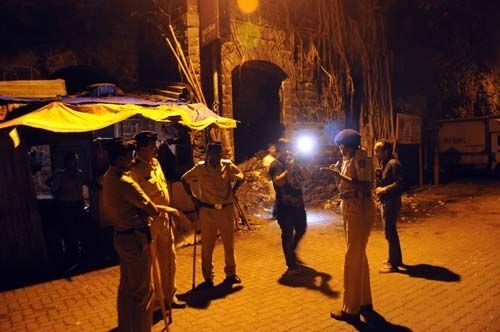В індійському Мумбаї сталося групове згвалтування журналістки