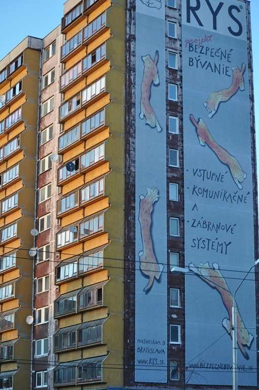 Кругосветка на автомобиле: естественная красота Словакии