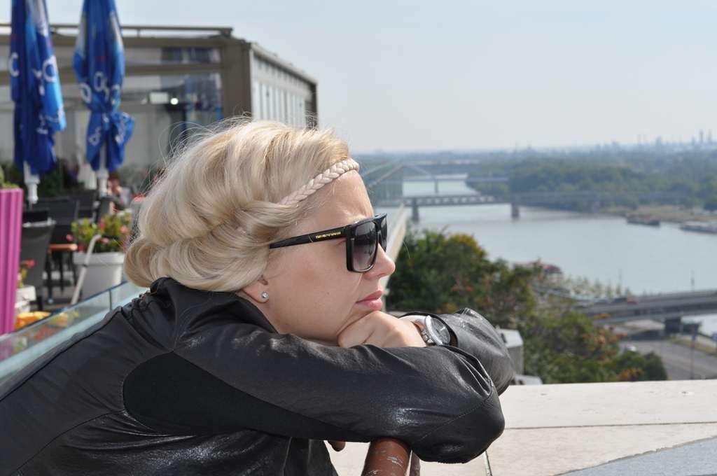 Кругосветка на автомобиле: естественная красота Словакии