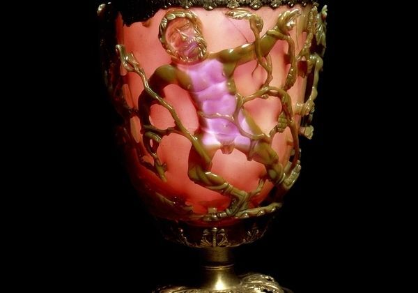 Физики создали наносенсор с помощью технологий Древнего Рима