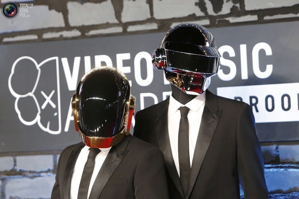 Церемония вручения наград MTV Video Music Awards 2013