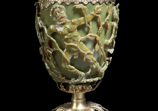 Физики создали наносенсор с помощью технологий Древнего Рима