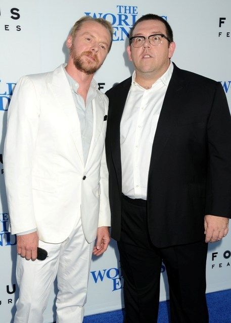 "Армагеддец" в Лос-Анджелесе