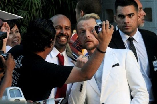 "Армагеддец" в Лос-Анджелесе