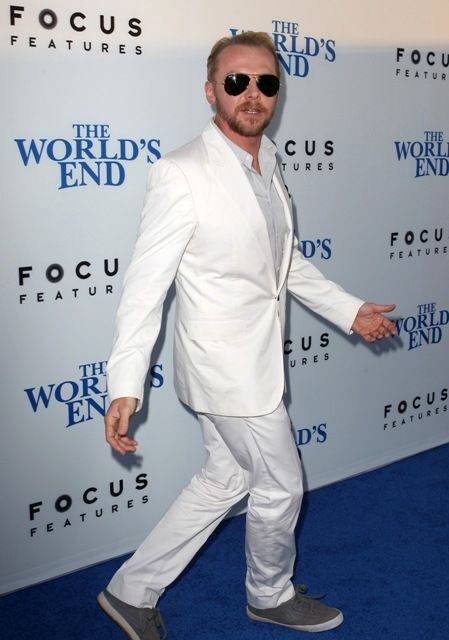 "Армагеддец" в Лос-Анджелесе