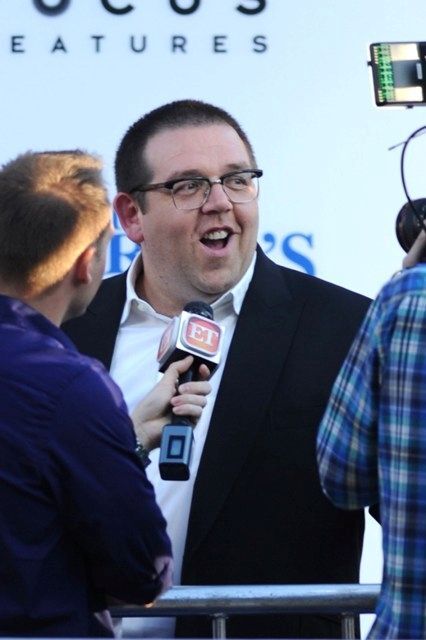 "Армагеддец" в Лос-Анджелесе