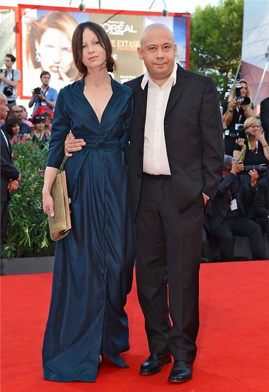 В Венеции открылся юбилейный кинофестиваль