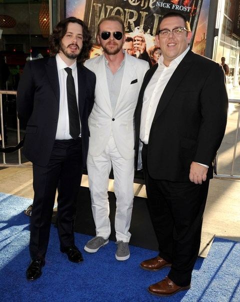 "Армагеддец" в Лос-Анджелесе