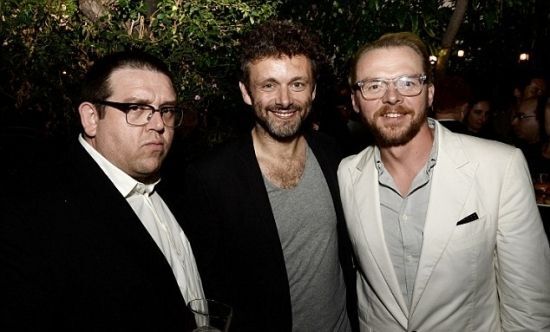 "Армагеддец" в Лос-Анджелесе