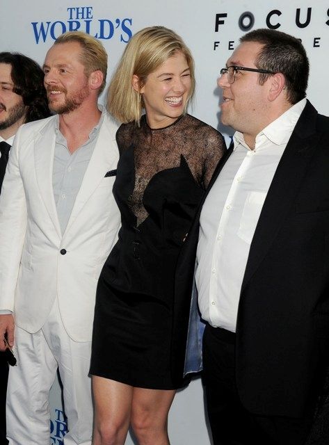 "Армагеддец" в Лос-Анджелесе