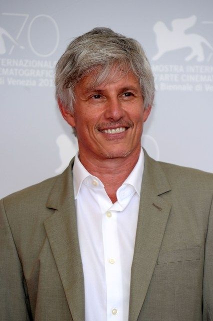 Очаровательный наряд Мии Васиковской в Венеции