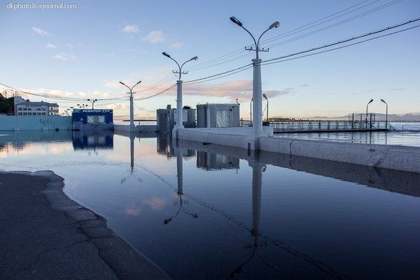 Хабаровськ: залишилося протриматися зовсім небагато