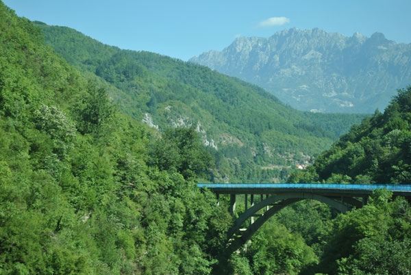 Черногория – страна расслабленной лени