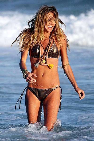 ТОП-11 звезд за сорок обладающих идеальной фигурой