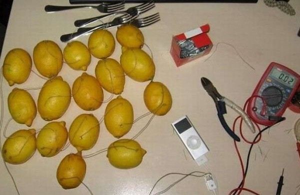 Самые необычные изобретения мужчин