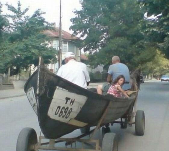 Самые необычные изобретения мужчин