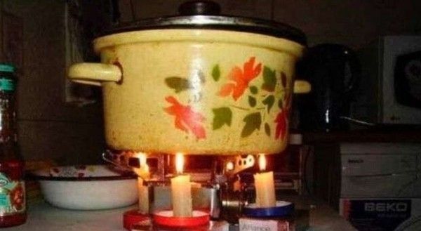 Самые необычные изобретения мужчин