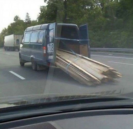 Самые необычные изобретения мужчин