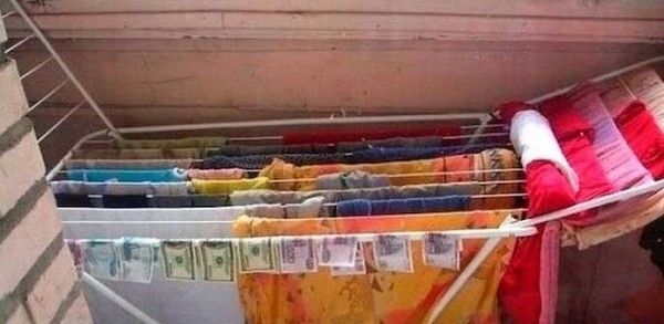 Самые необычные изобретения мужчин